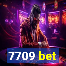 7709 bet